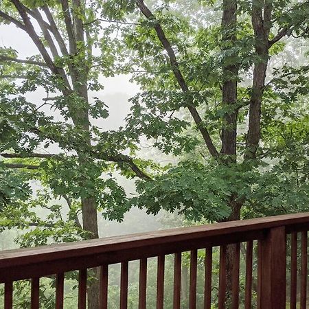 Corner Lake Getaway Apartment Bella Vista Екстериор снимка