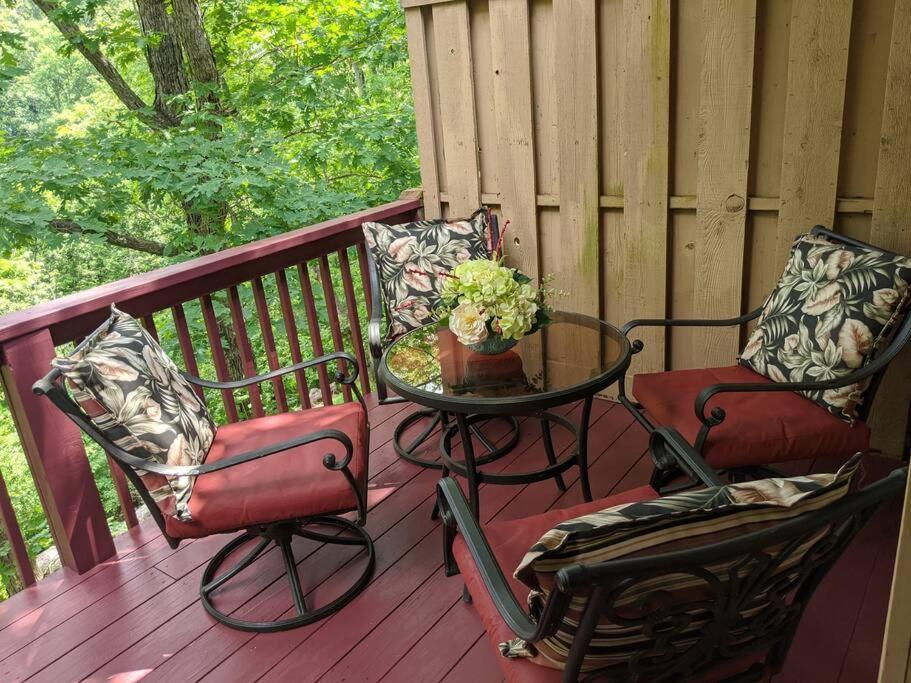 Corner Lake Getaway Apartment Bella Vista Екстериор снимка