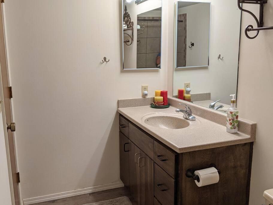 Corner Lake Getaway Apartment Bella Vista Екстериор снимка