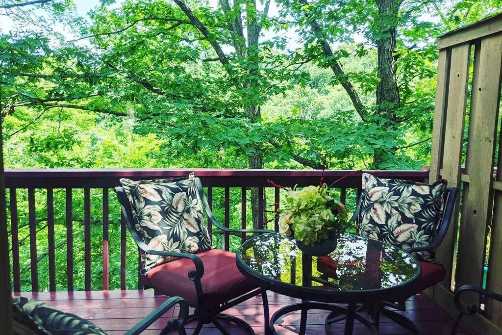 Corner Lake Getaway Apartment Bella Vista Екстериор снимка